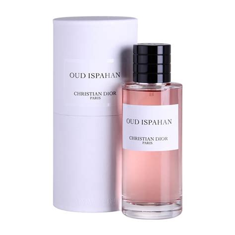 Dior Oud Ispahan .